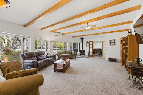 Tiny photo for 16506 Sprague Loop, La Pine, OR 97739 (MLS # 220199497)
