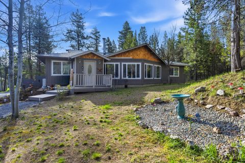 Tiny photo for 16506 Sprague Loop, La Pine, OR 97739 (MLS # 220199497)