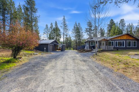 Tiny photo for 16506 Sprague Loop, La Pine, OR 97739 (MLS # 220199497)