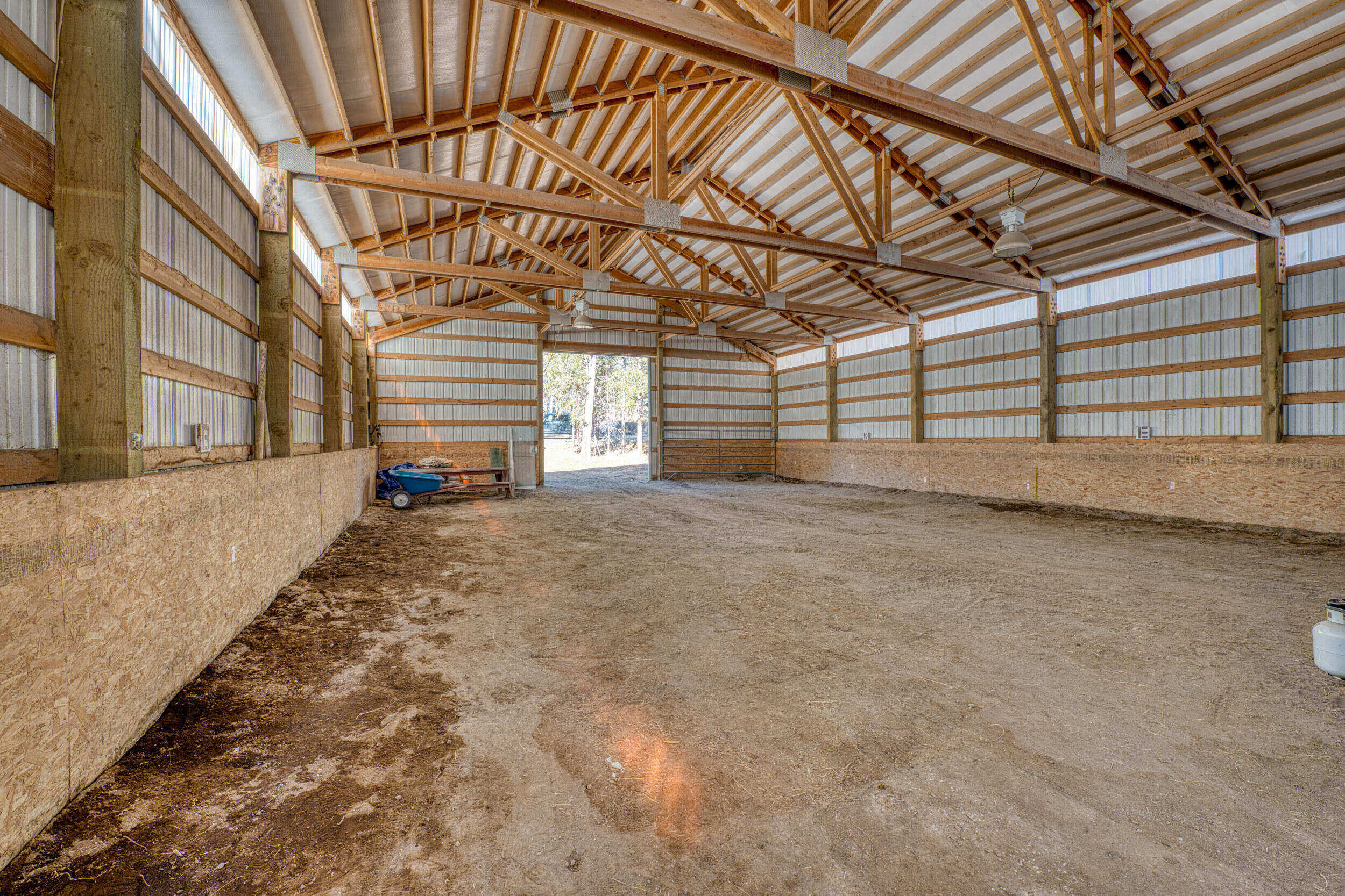 Summit Acres - Residential