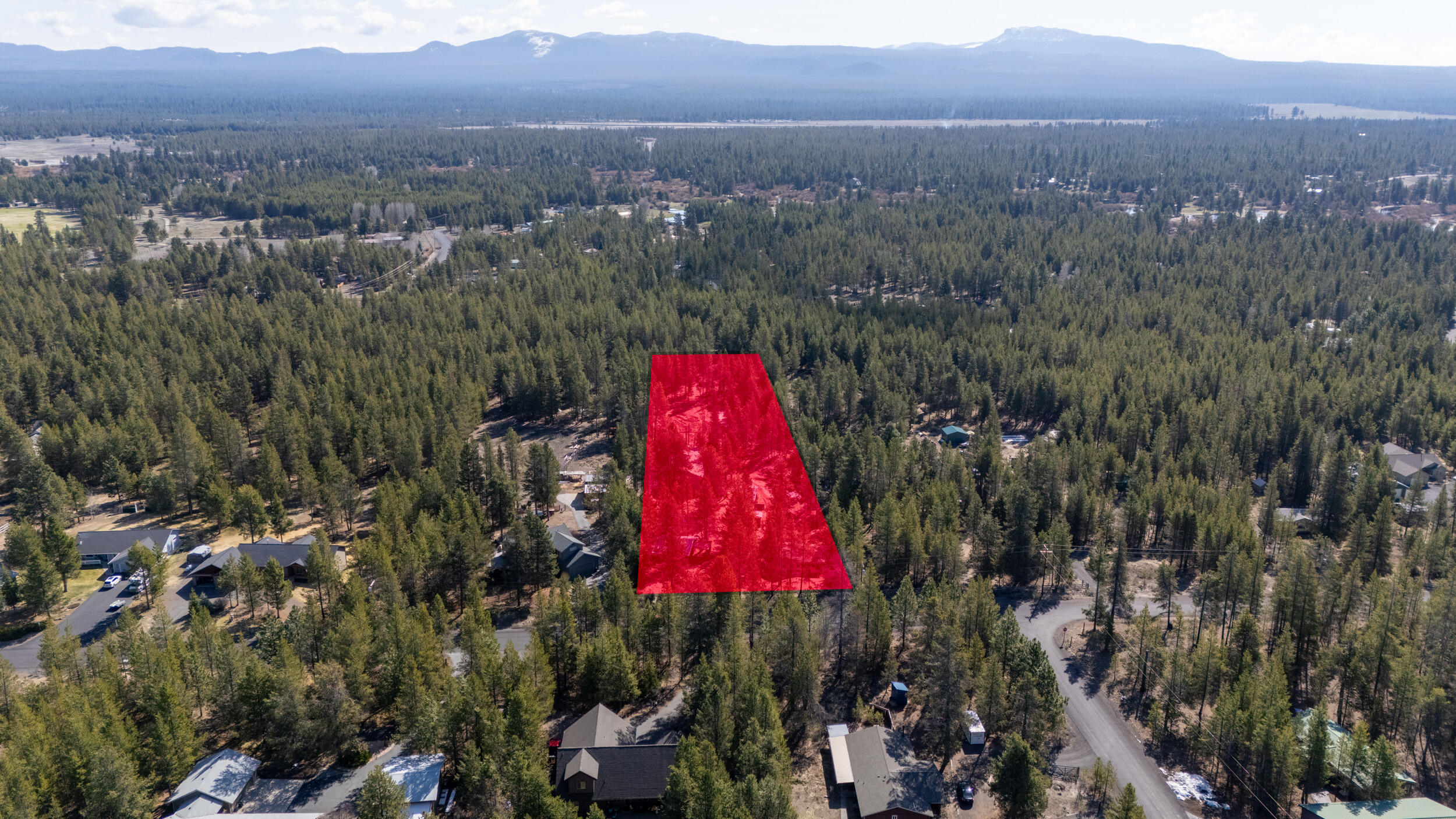 Summit Acres - Residential