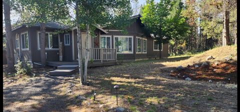 Tiny photo for 16506 Sprague Loop, La Pine, OR 97739 (MLS # 220199497)