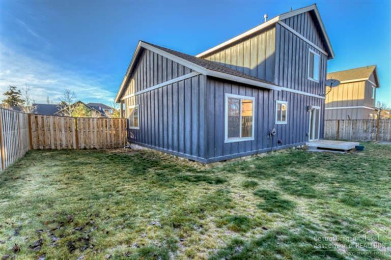 Terrango Glen - Residential