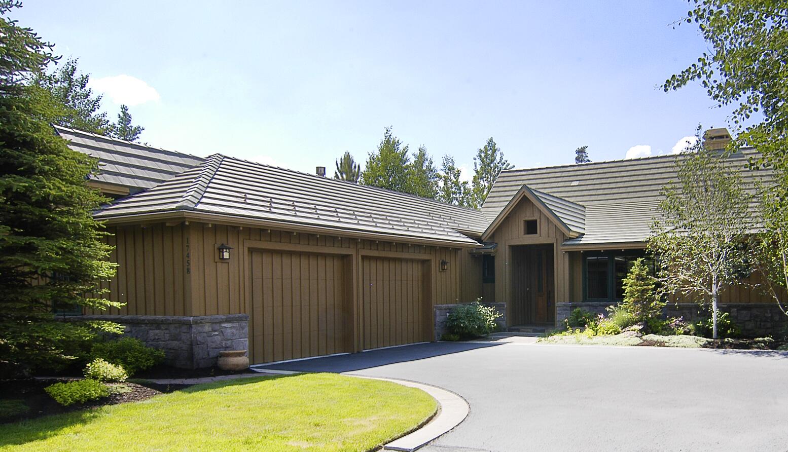 Osprey Pointe Condo - Residential