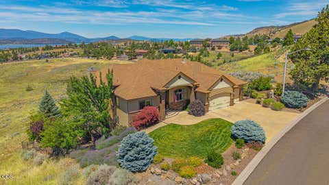 Tiny photo for 1354 Ridgecrest Drive, Klamath Falls, OR 97601 (MLS # 220223985)