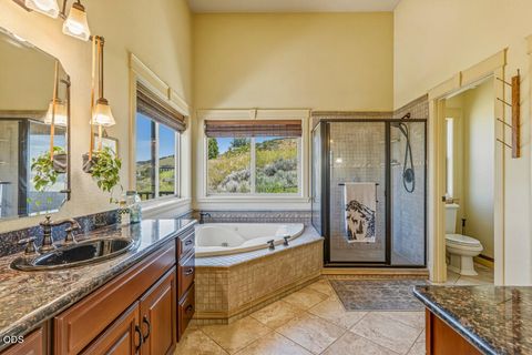Tiny photo for 1354 Ridgecrest Drive, Klamath Falls, OR 97601 (MLS # 220223985)