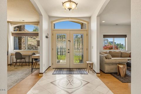 Tiny photo for 1354 Ridgecrest Drive, Klamath Falls, OR 97601 (MLS # 220223985)