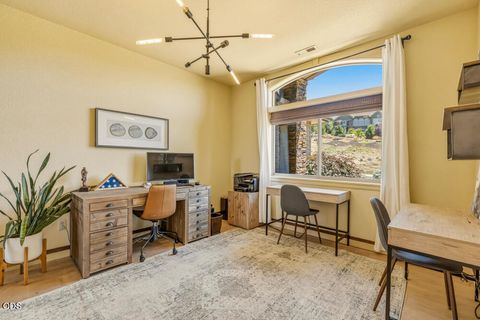 Tiny photo for 1354 Ridgecrest Drive, Klamath Falls, OR 97601 (MLS # 220223985)