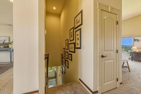 Tiny photo for 1354 Ridgecrest Drive, Klamath Falls, OR 97601 (MLS # 220223985)