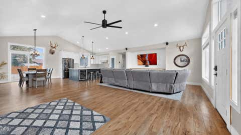 Tiny photo for 2955 SW Bentwood Drive, Redmond, OR 97756 (MLS # 220226582)