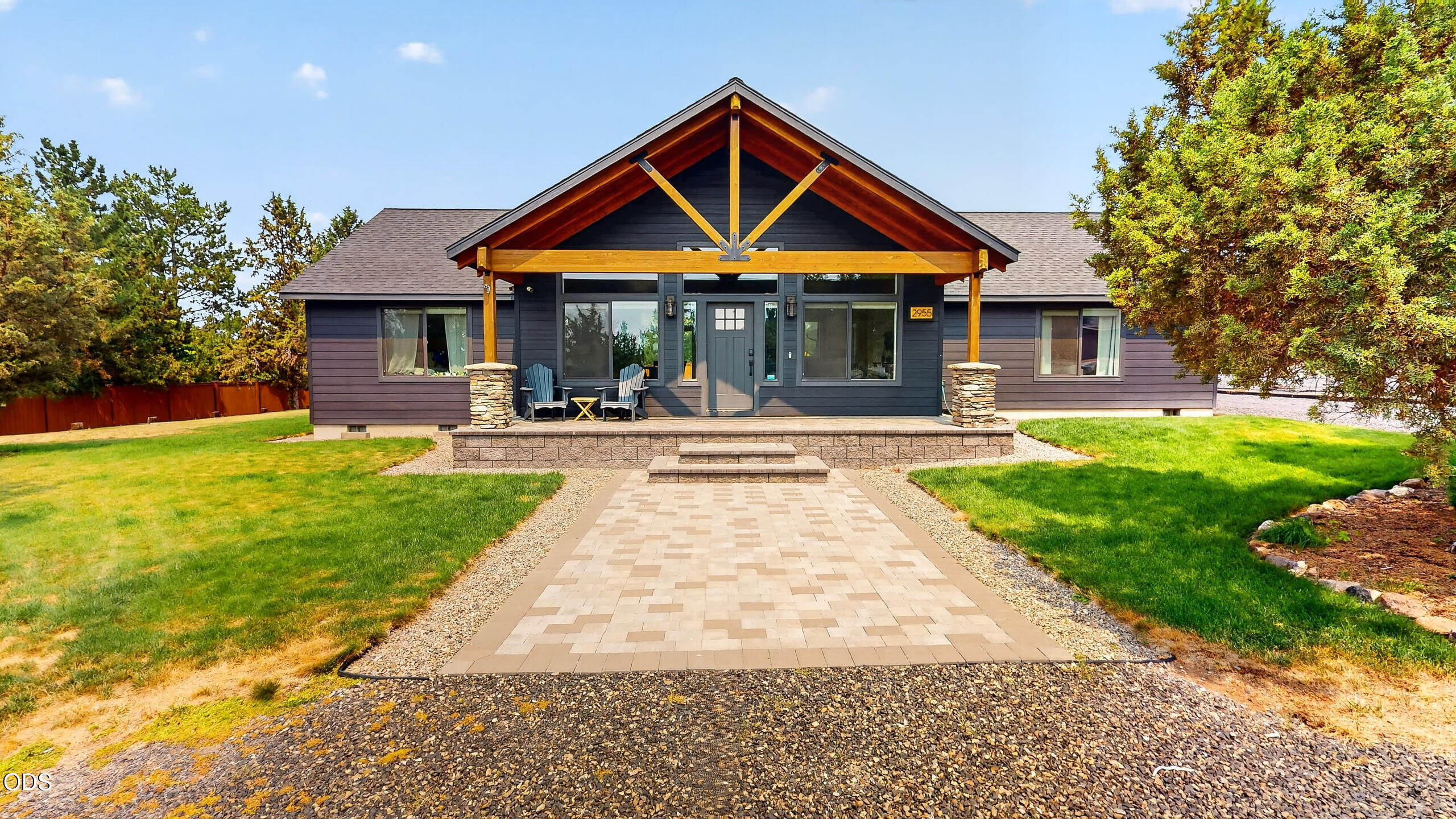 2955 SW Bentwood Drive