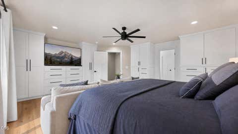 Tiny photo for 2955 SW Bentwood Drive, Redmond, OR 97756 (MLS # 220226582)