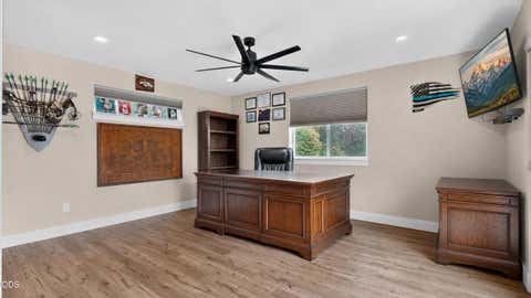 Tiny photo for 2955 SW Bentwood Drive, Redmond, OR 97756 (MLS # 220226582)
