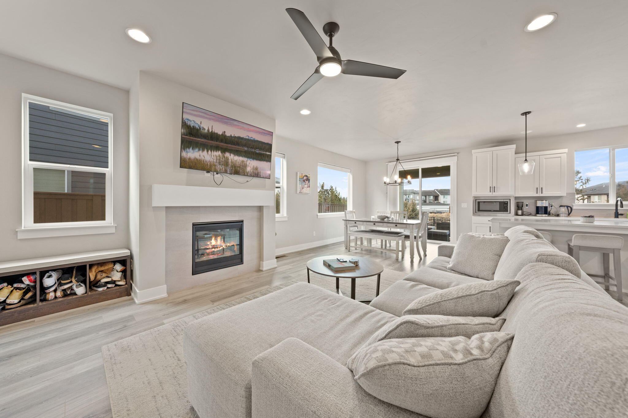 Petrosa - Residential