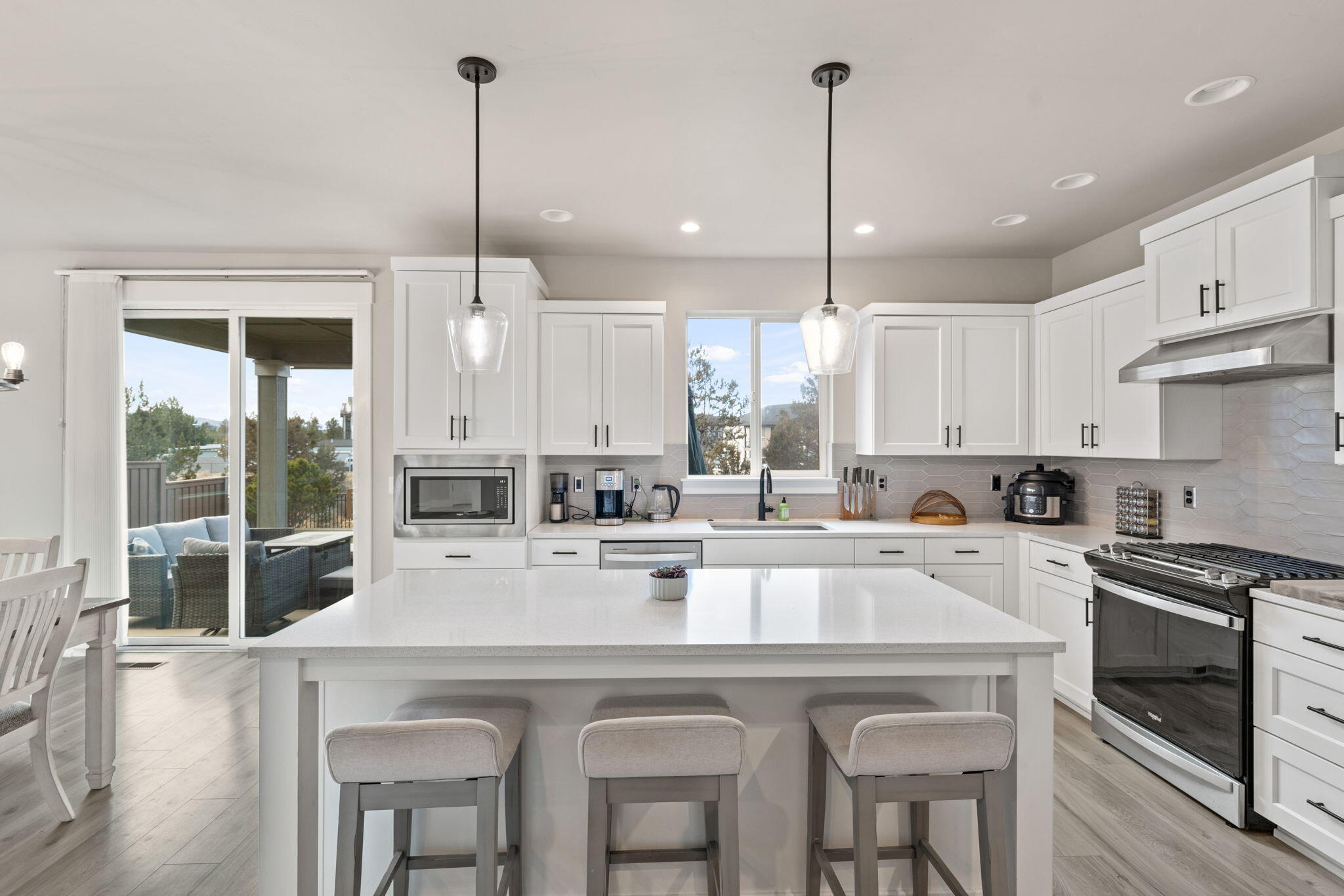 Petrosa - Residential