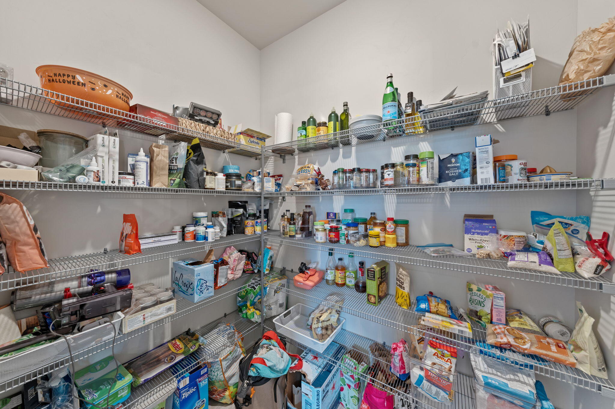 Petrosa - Residential