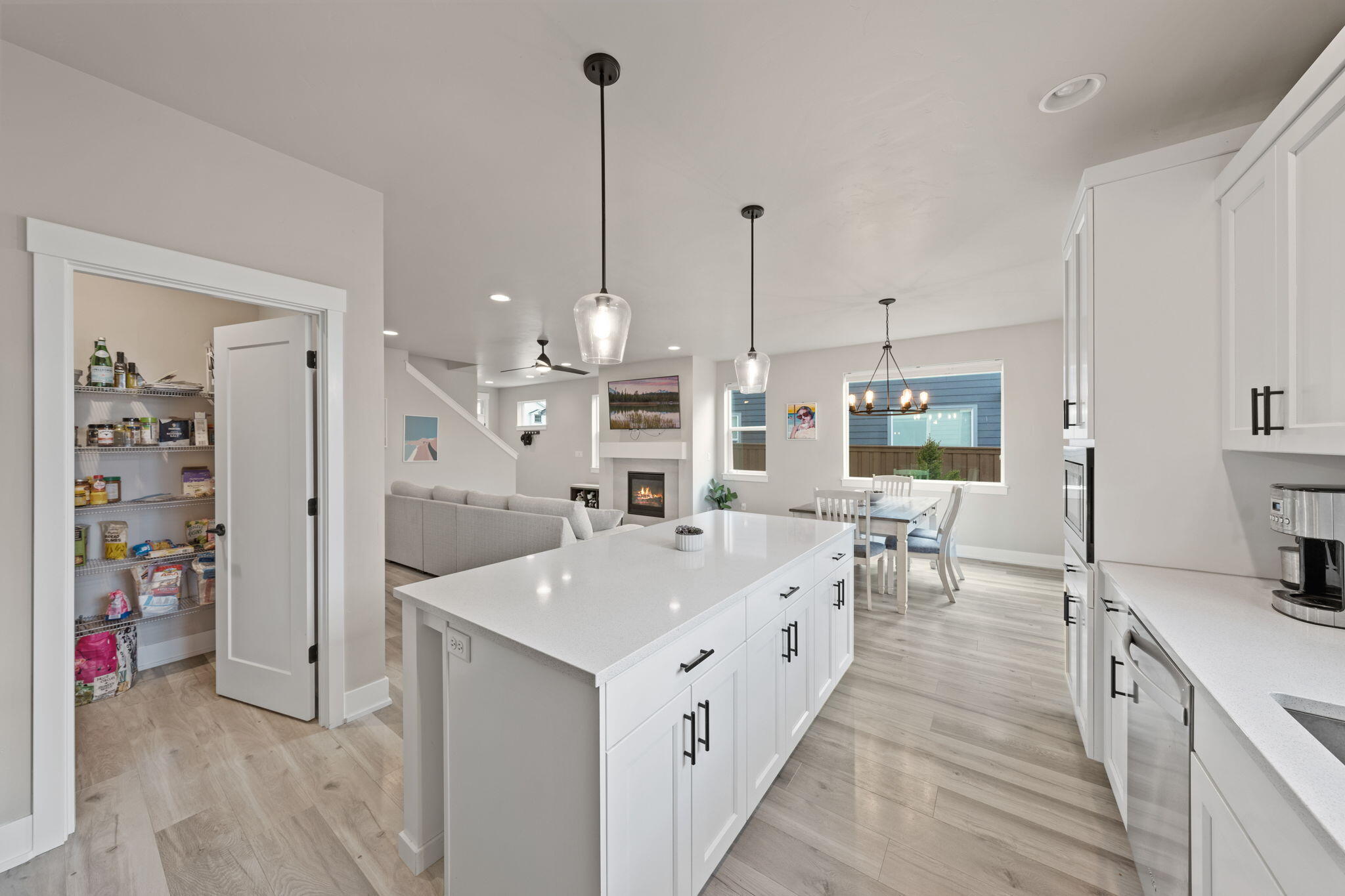 Petrosa - Residential