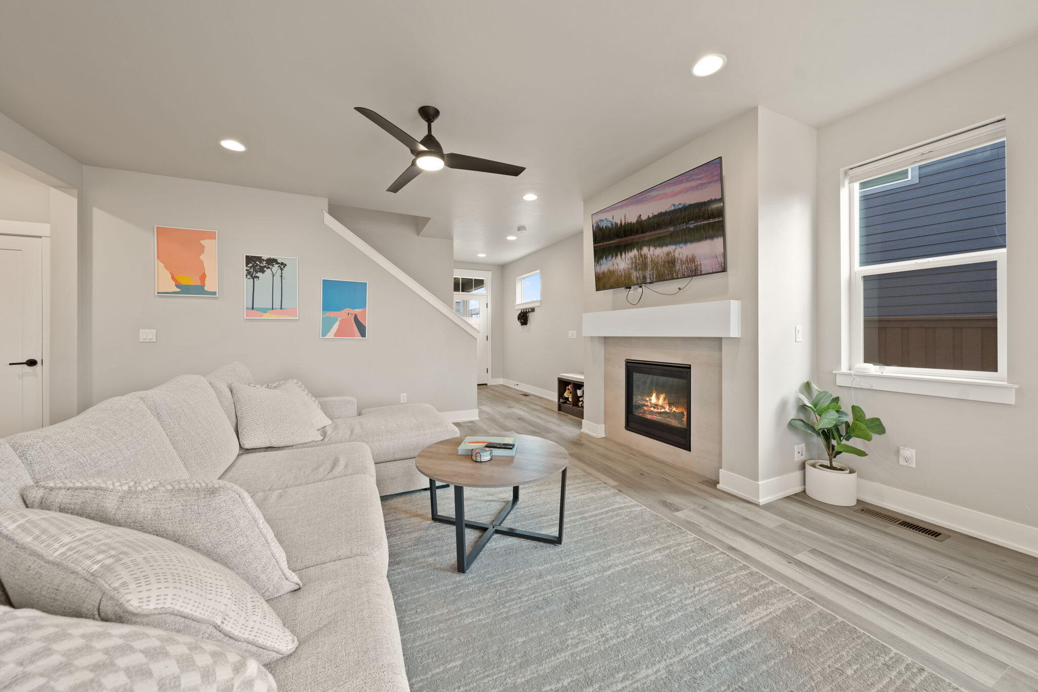 Petrosa - Residential