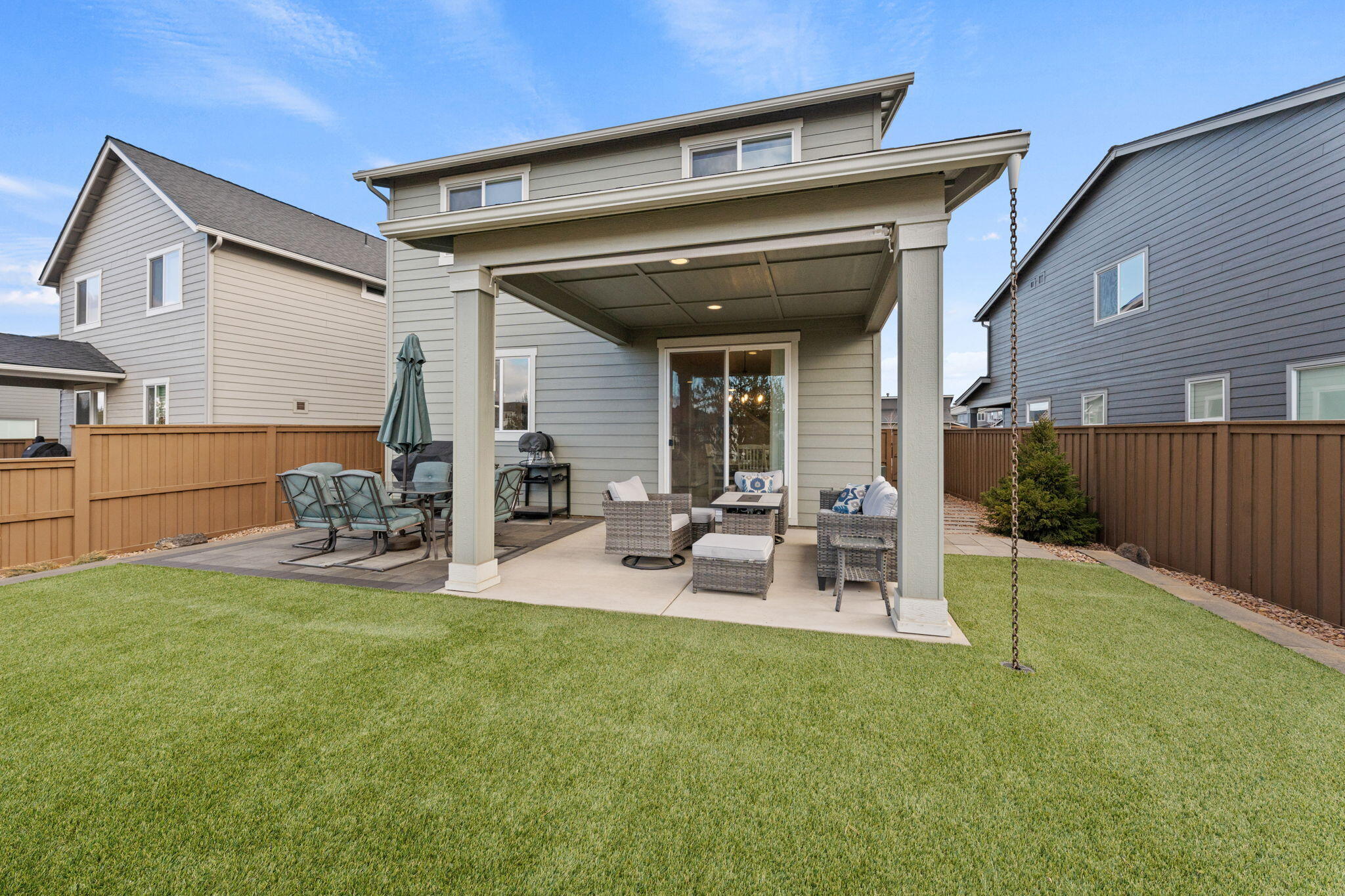 Petrosa - Residential