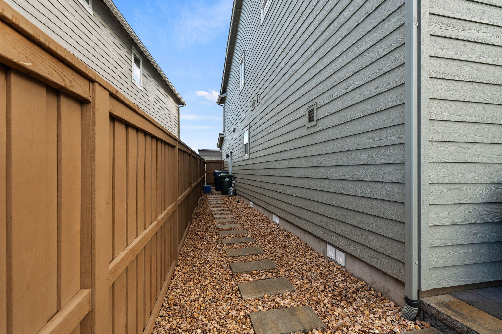 Petrosa - Residential