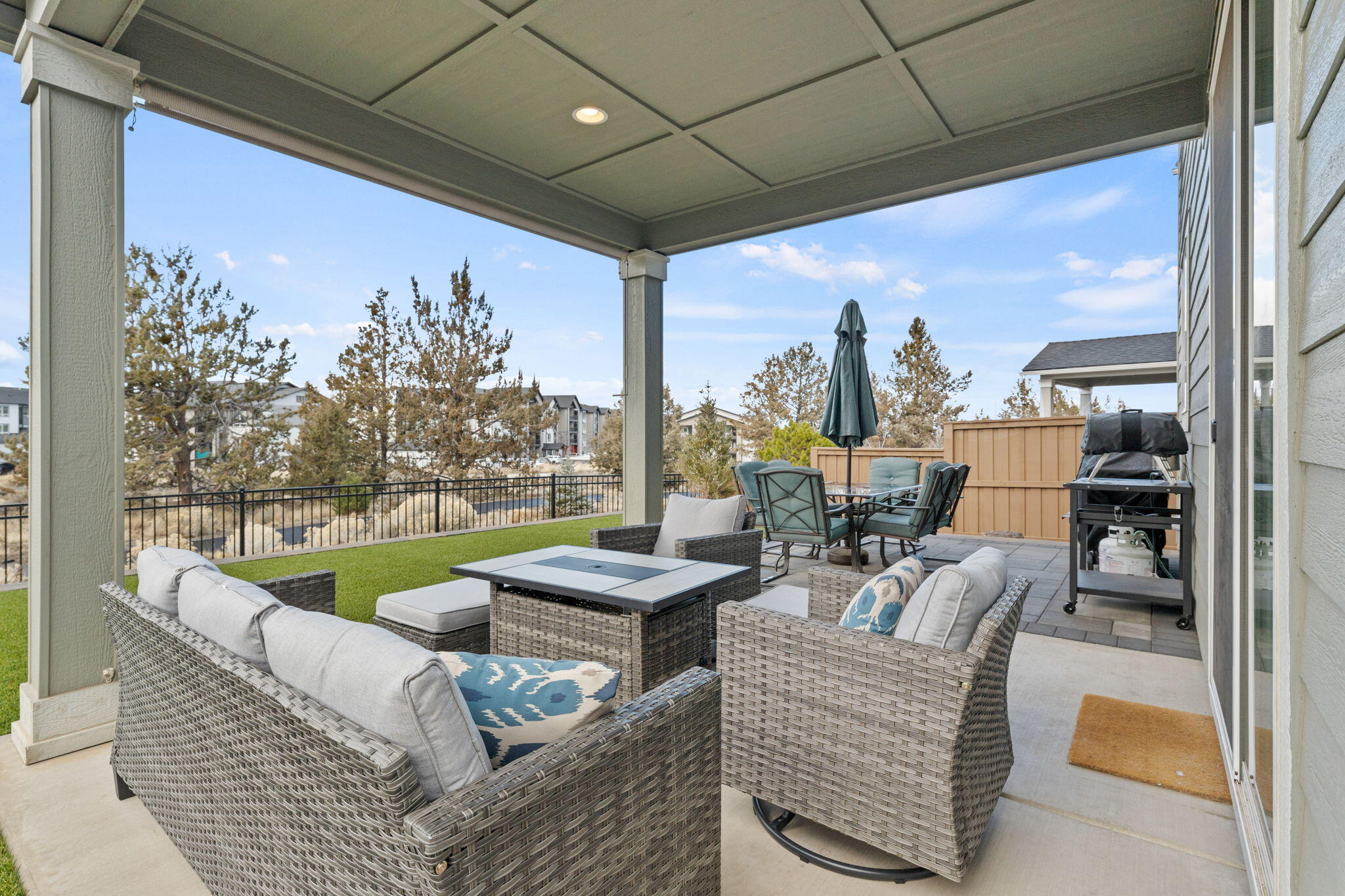 Petrosa - Residential