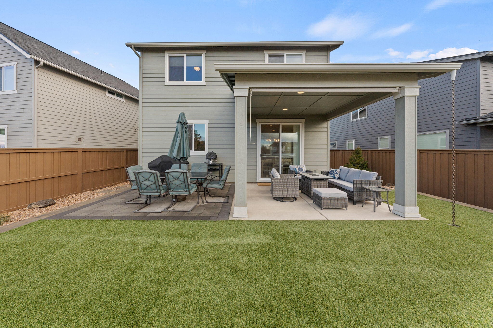 Petrosa - Residential