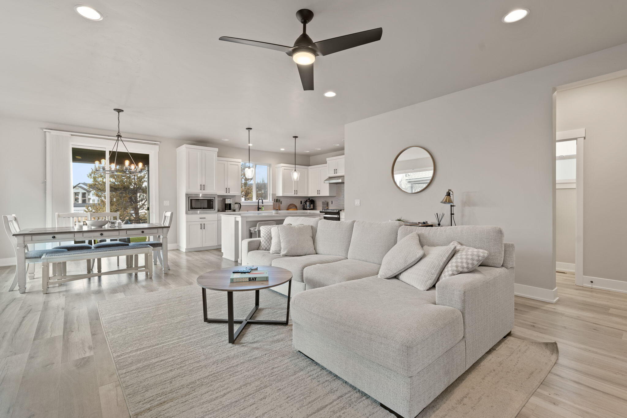 Petrosa - Residential