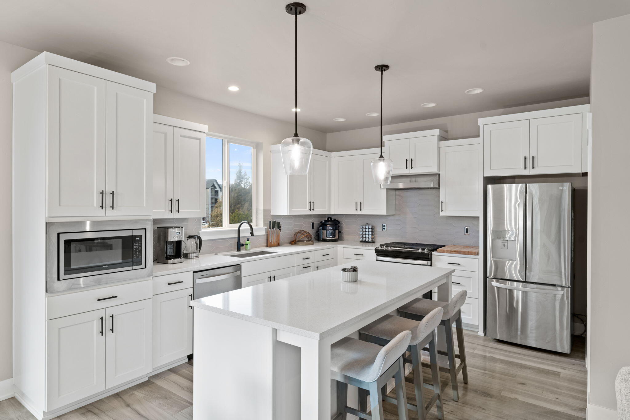 Petrosa - Residential