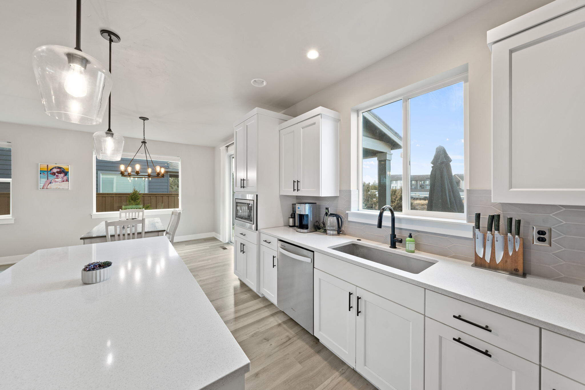 Petrosa - Residential