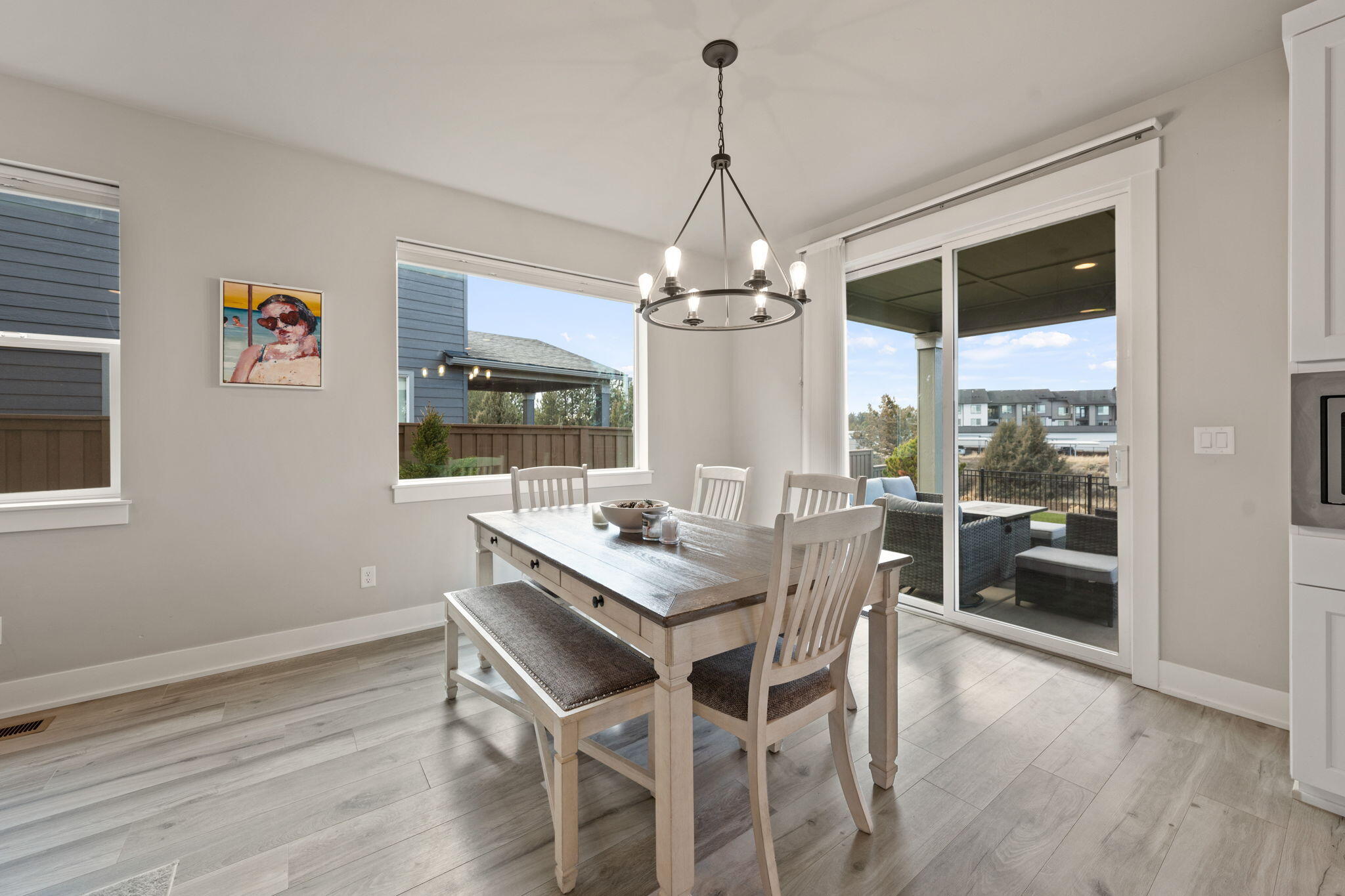 Petrosa - Residential