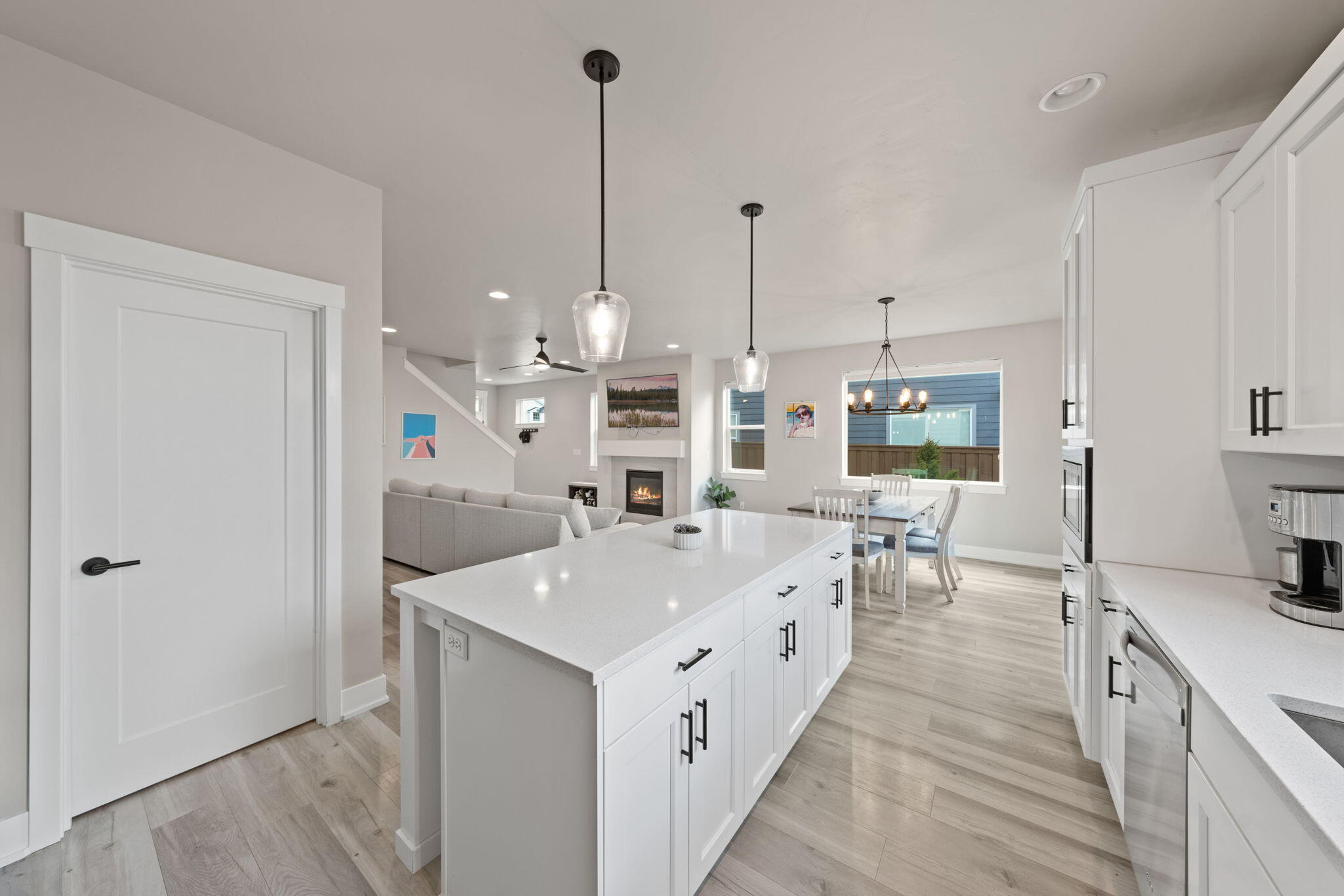 Petrosa - Residential