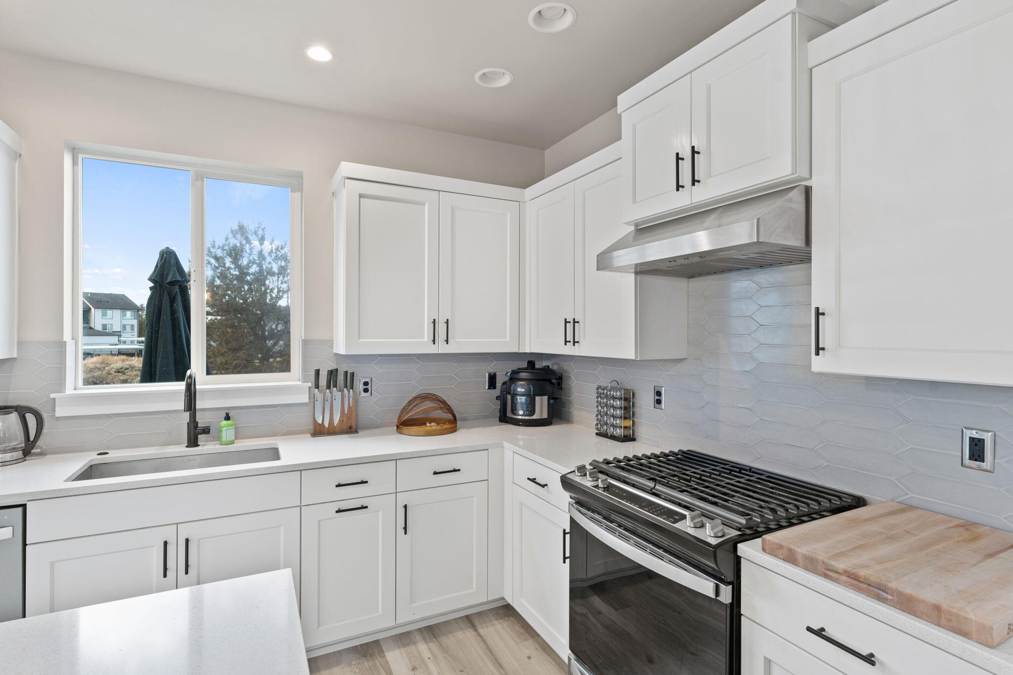 Petrosa - Residential