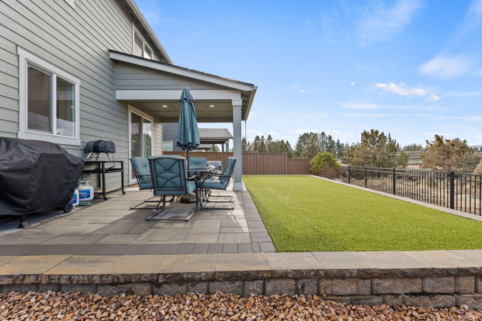 Petrosa - Residential