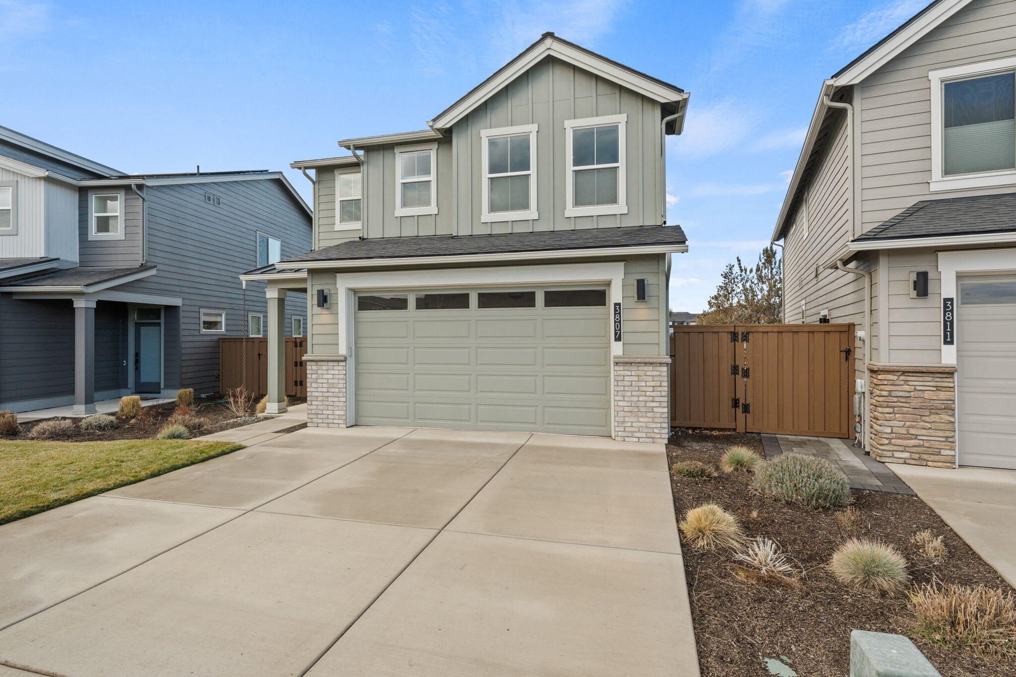 Petrosa - Residential