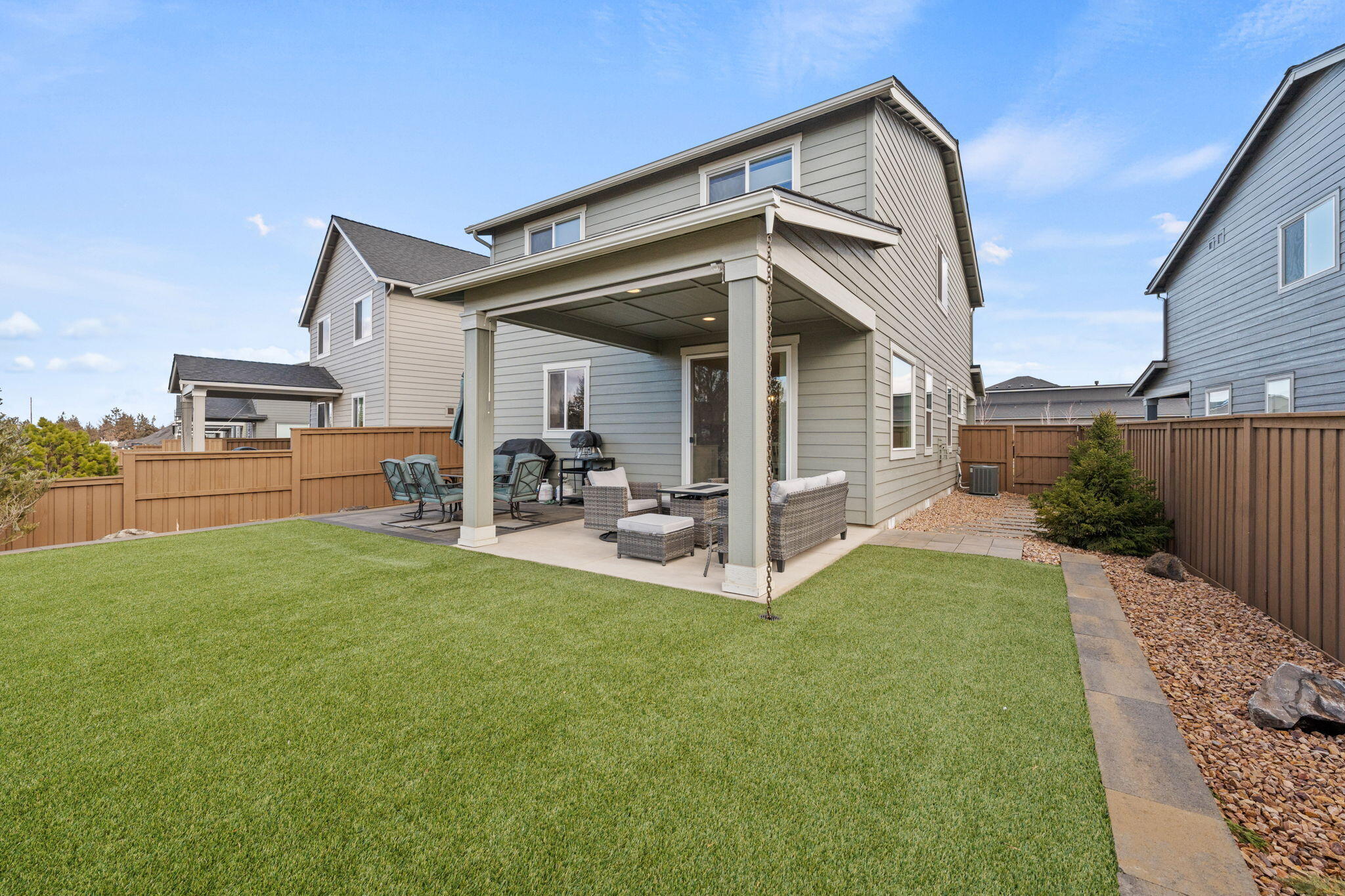 Petrosa - Residential