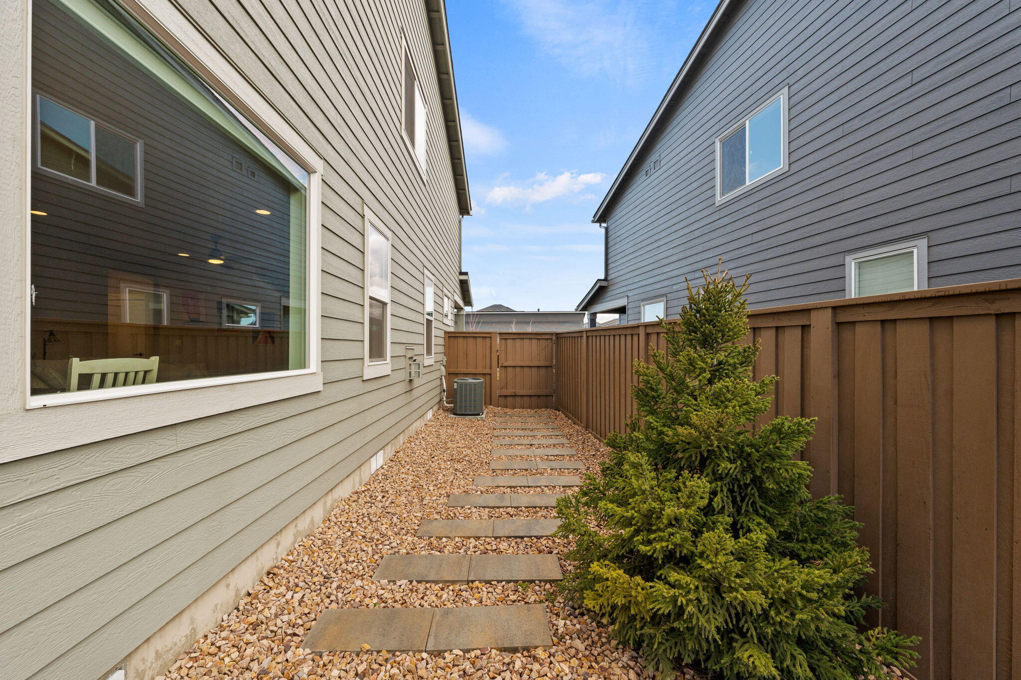 Petrosa - Residential