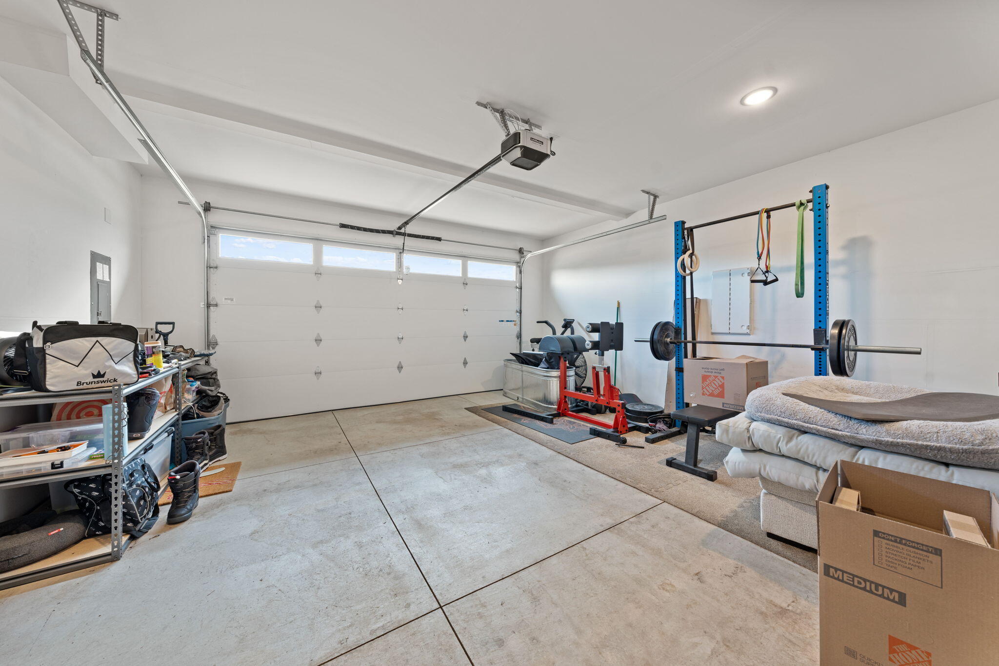 Petrosa - Residential