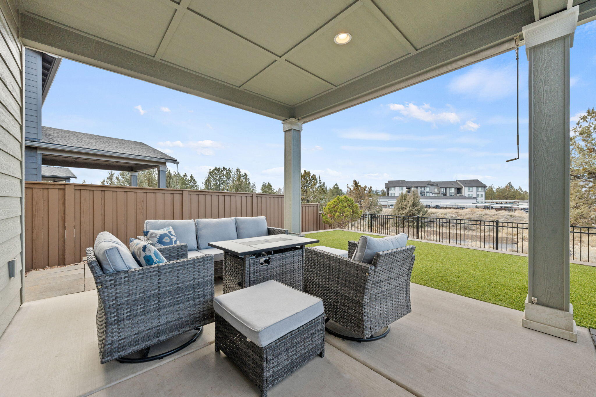 Petrosa - Residential