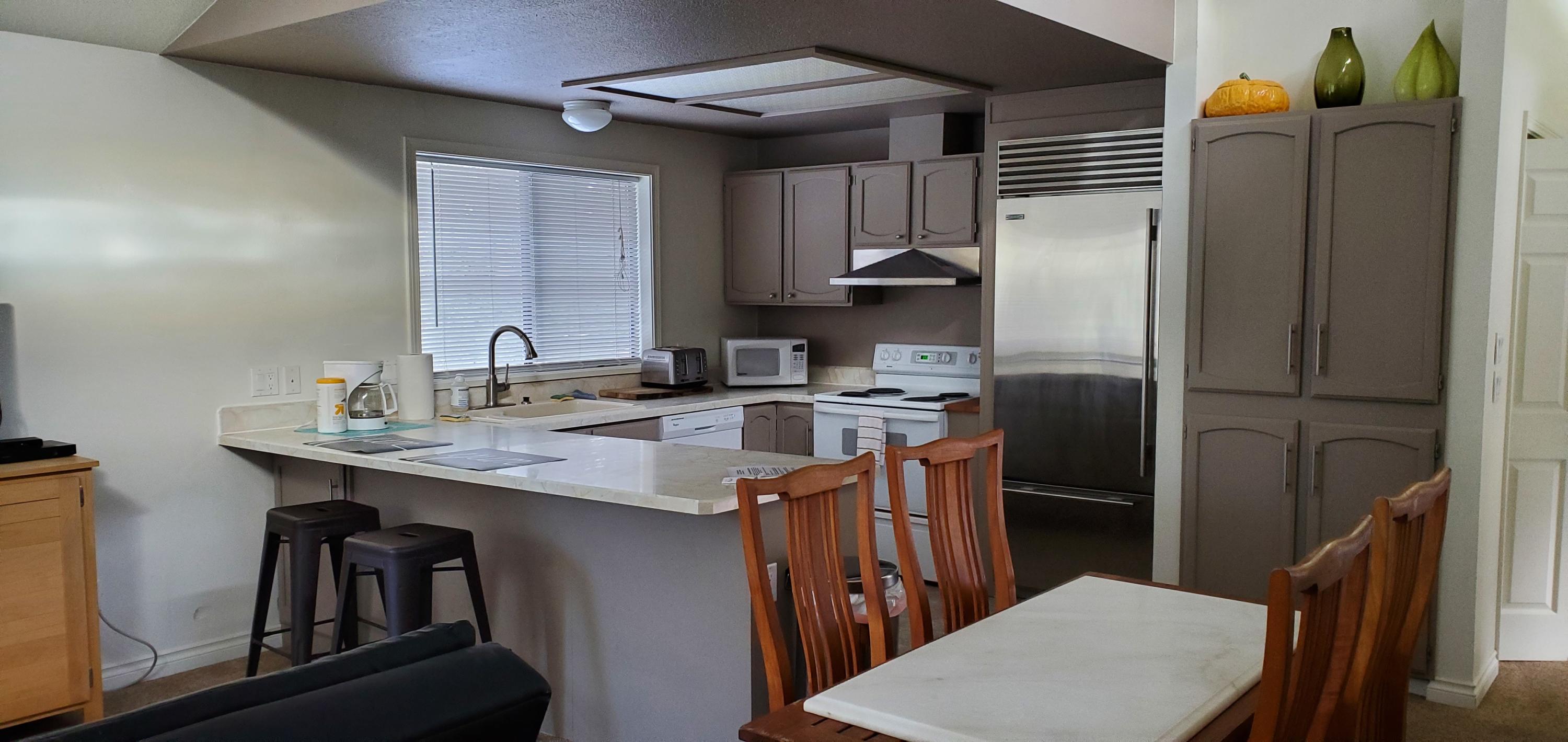 Westridge - Residential