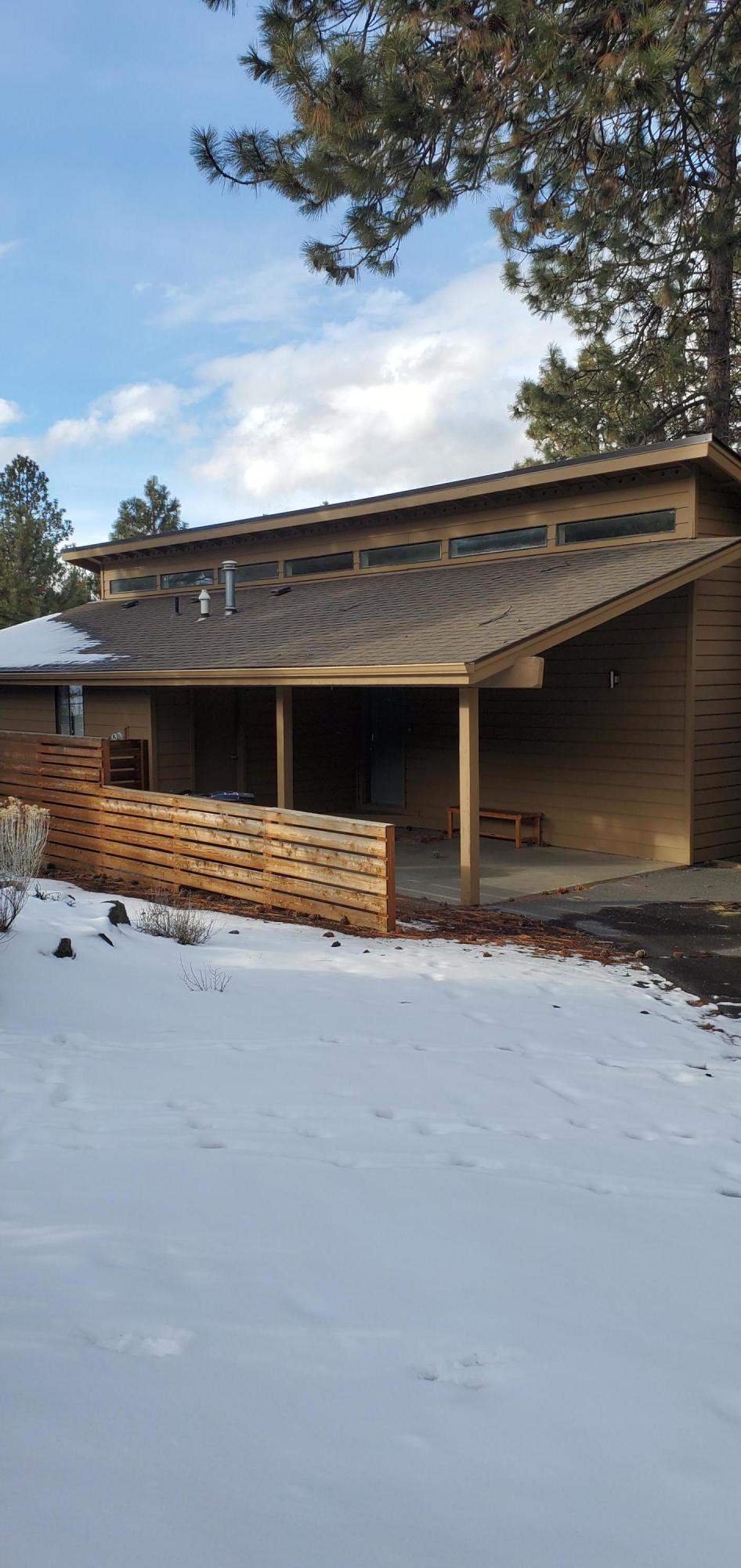 Westridge - Residential