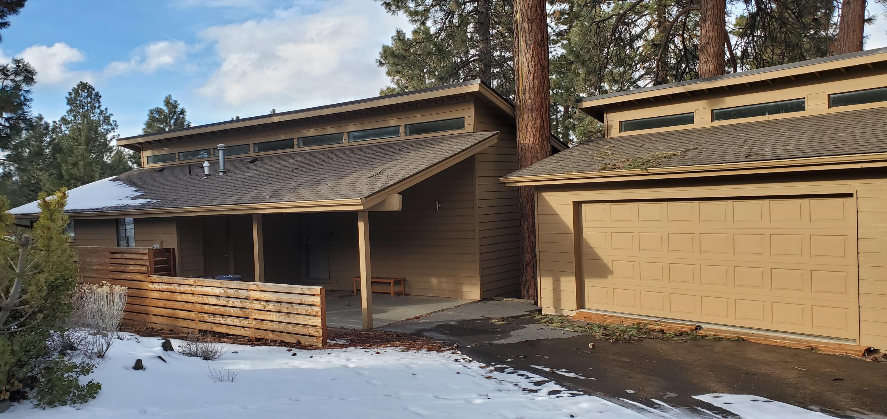 Westridge - Residential