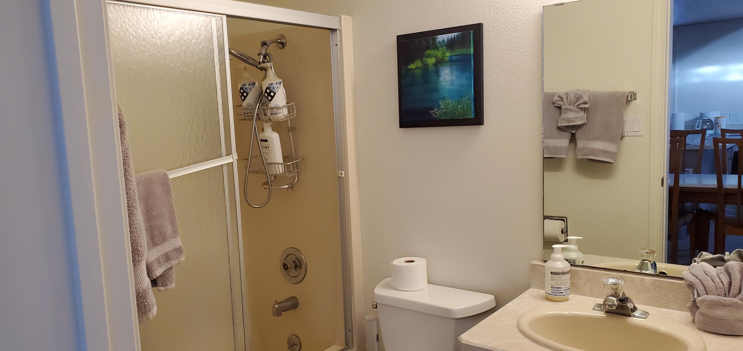 Westridge - Residential