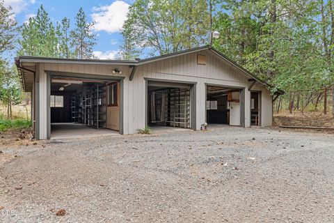 Tiny photo for 135 Rolling Hills Drive, Grants Pass, OR 97526 (MLS # 220225771)