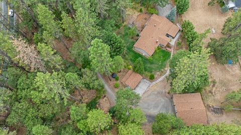 Tiny photo for 135 Rolling Hills Drive, Grants Pass, OR 97526 (MLS # 220225771)