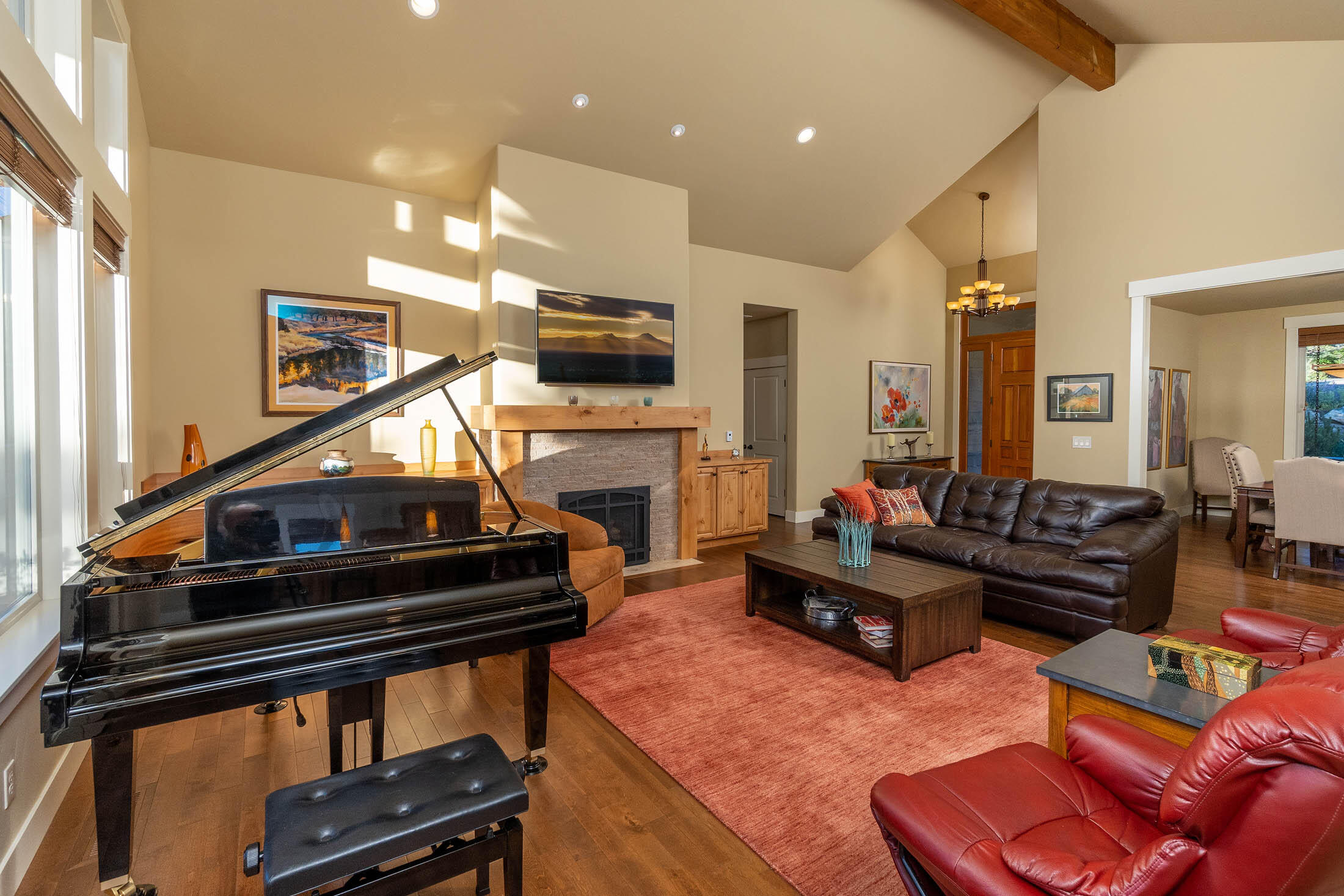 Awbrey Butte - Residential