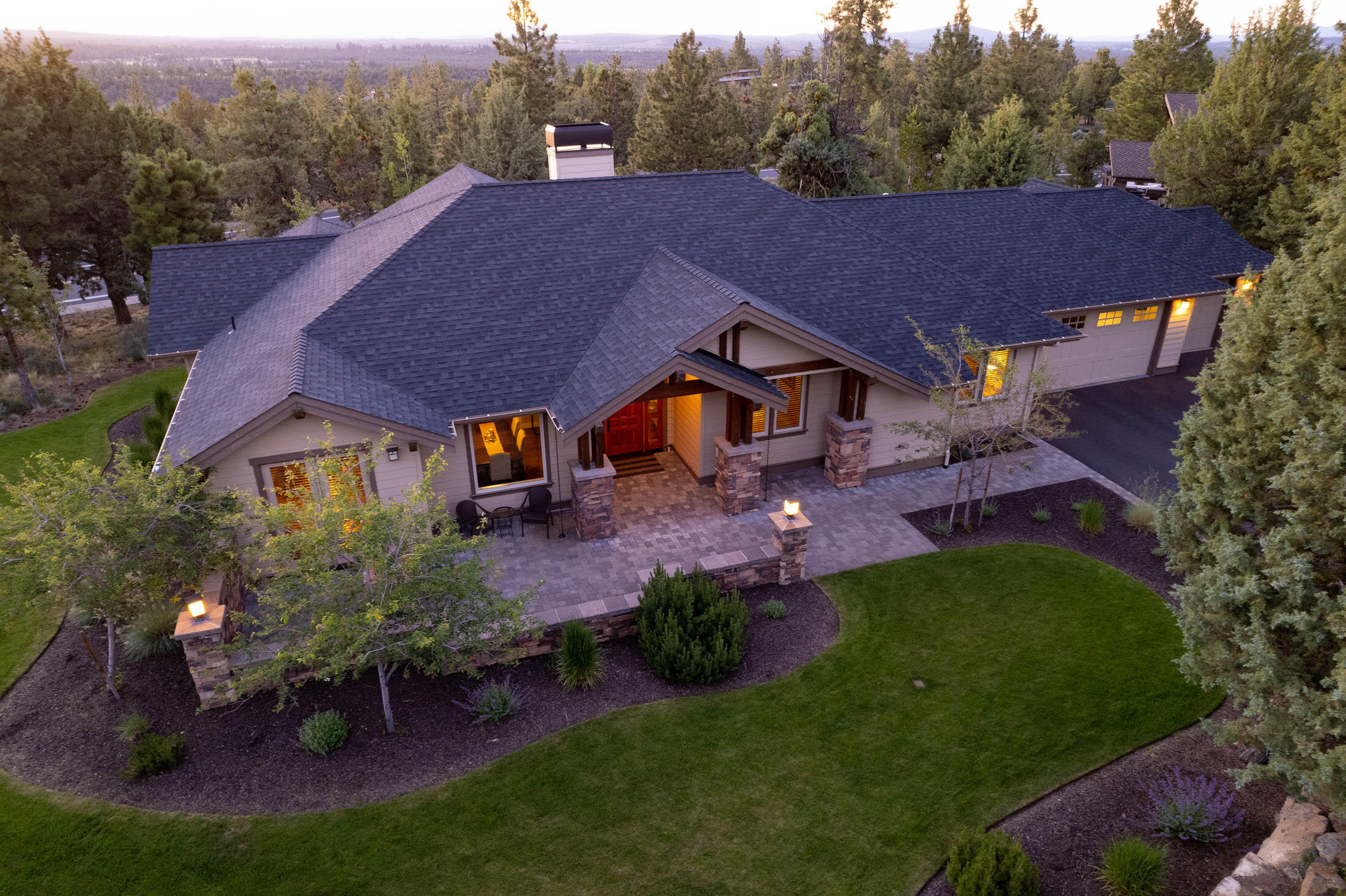 Awbrey Butte - Residential