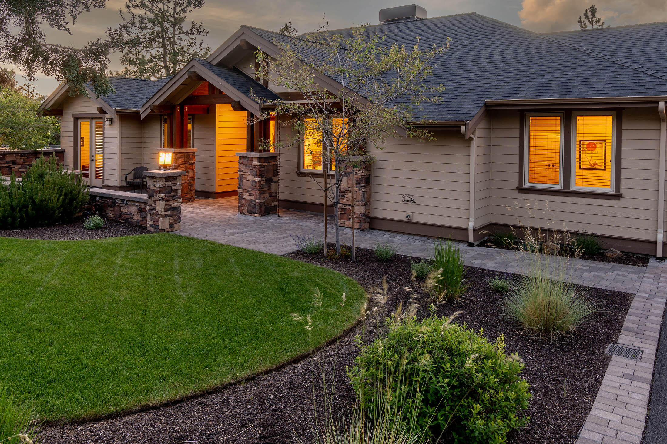 Awbrey Butte - Residential