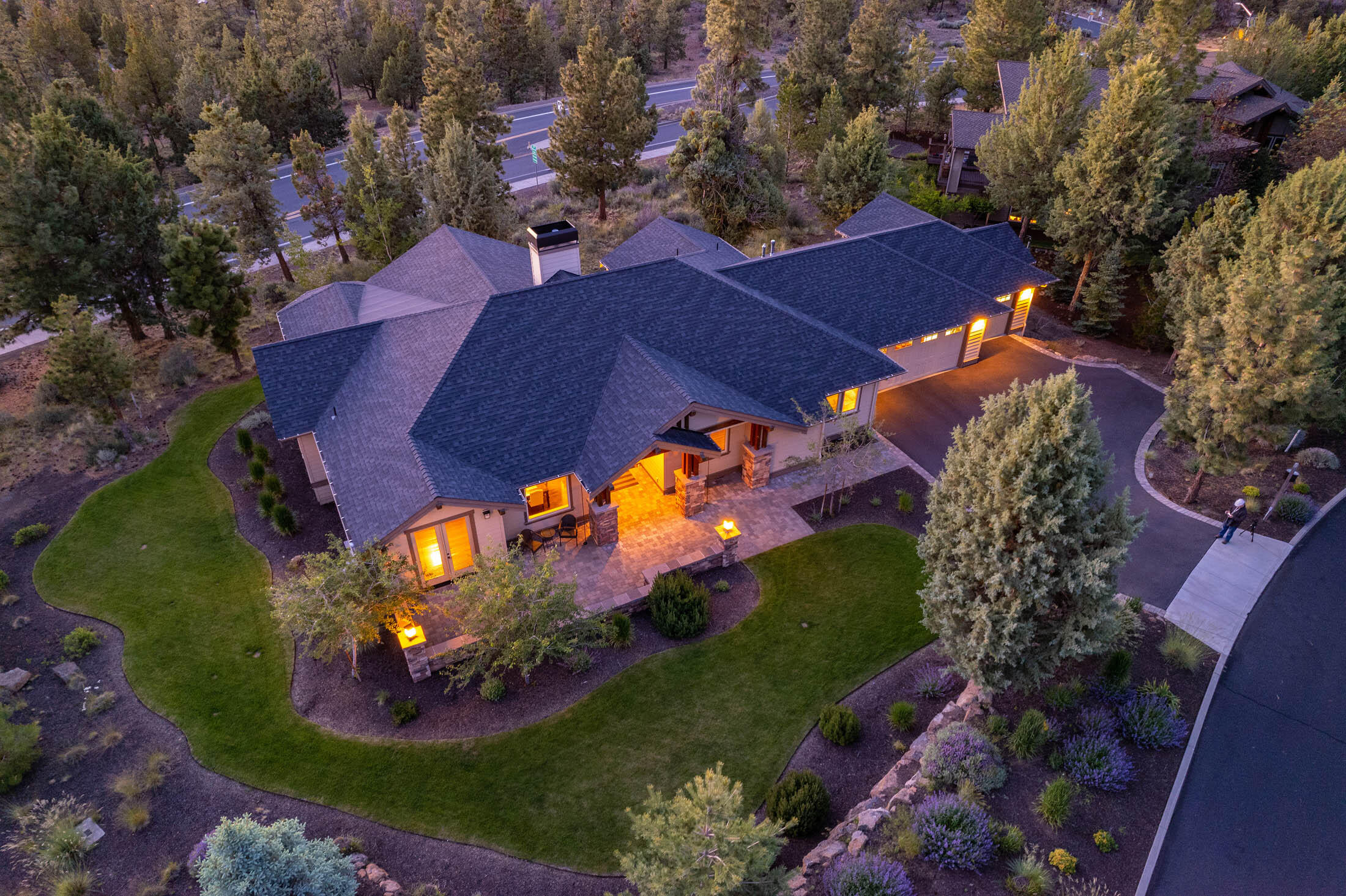 Awbrey Butte - Residential