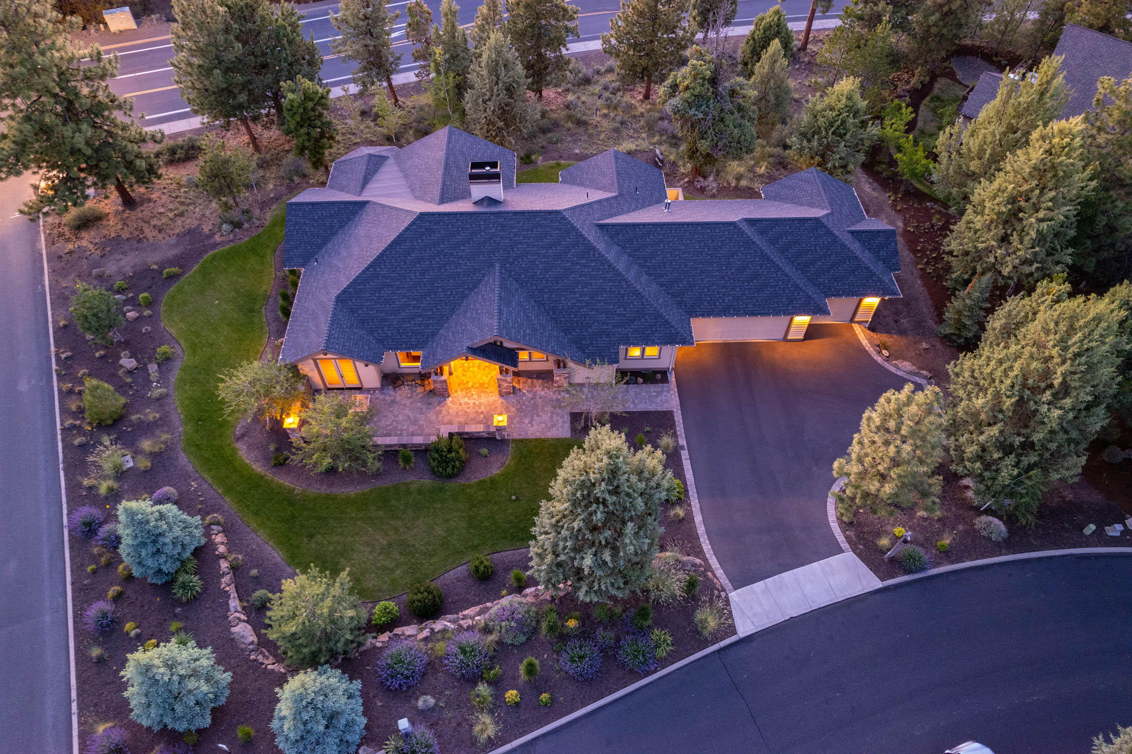 Awbrey Butte - Residential