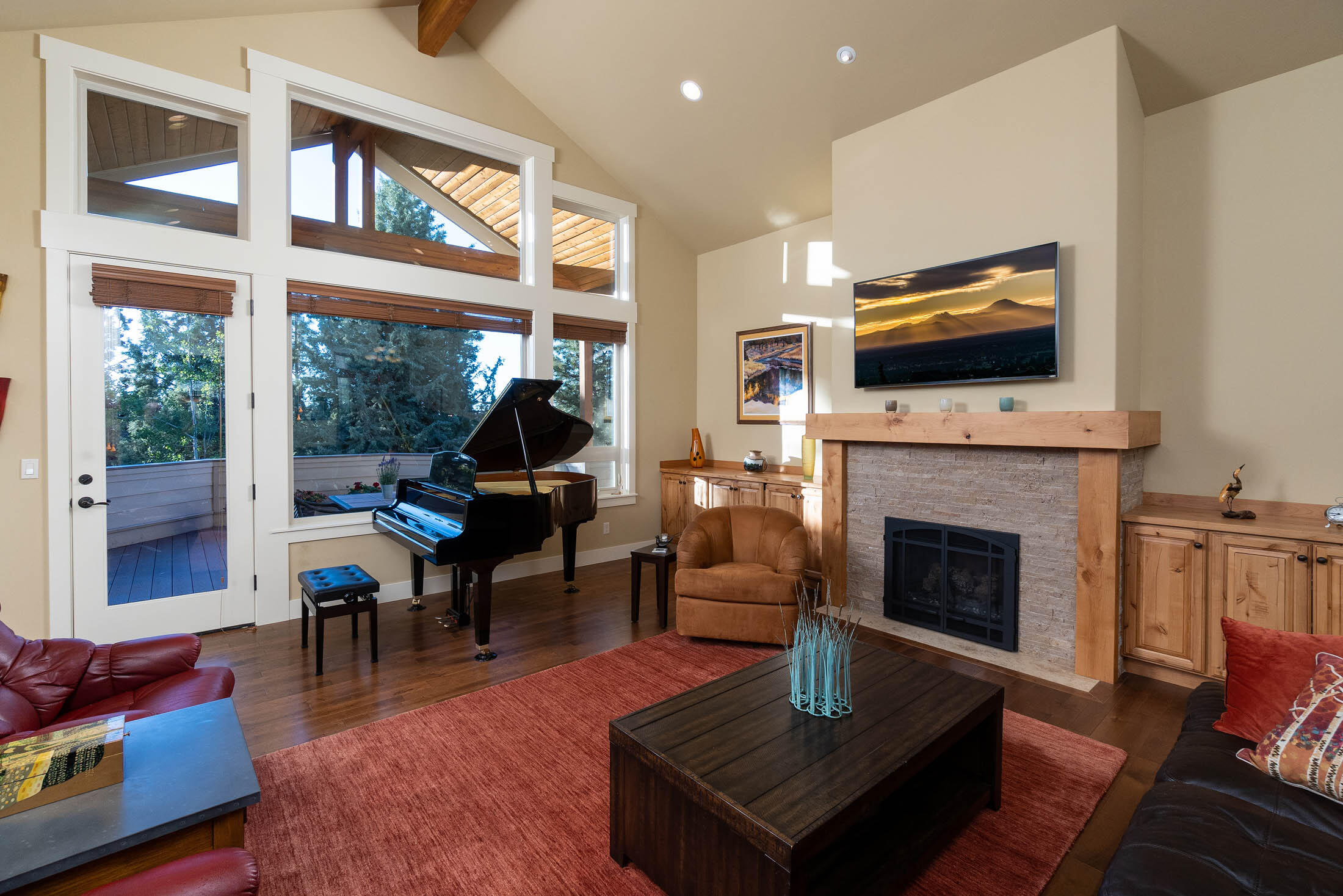 Awbrey Butte - Residential